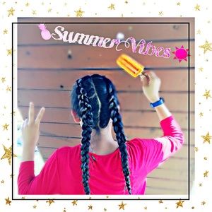 Meet your Posher, Abby